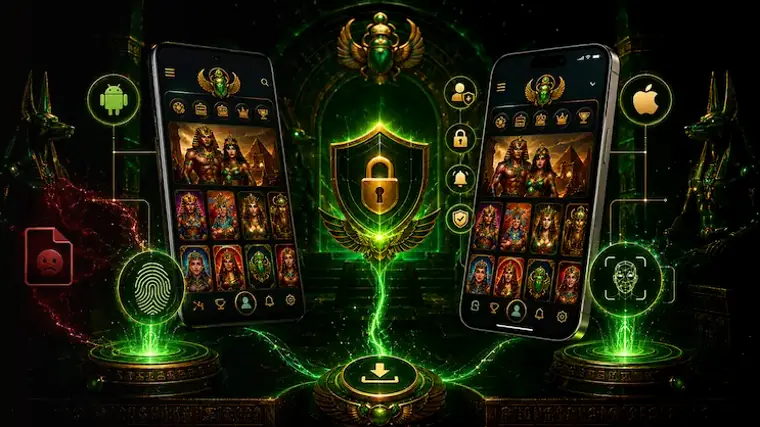Bonnes pratiques pour sécuriser l’accès mobile au compte