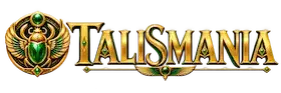 Talismania casino logo